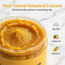 Body Scrub - Restaurador de Pele