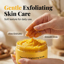 Body Scrub - Restaurador de Pele