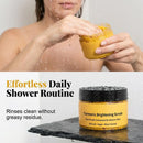 Body Scrub - Restaurador de Pele