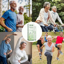 Timilk LungCare | Recupera Capacidade Pulmonar | Elimina a Tosse Persistente em Minutos