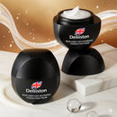 Deliiston Flor Eterna – Elixir Antirrugas de Tripla Ação